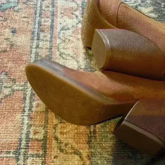 Korks booties - Picture 6 of 6